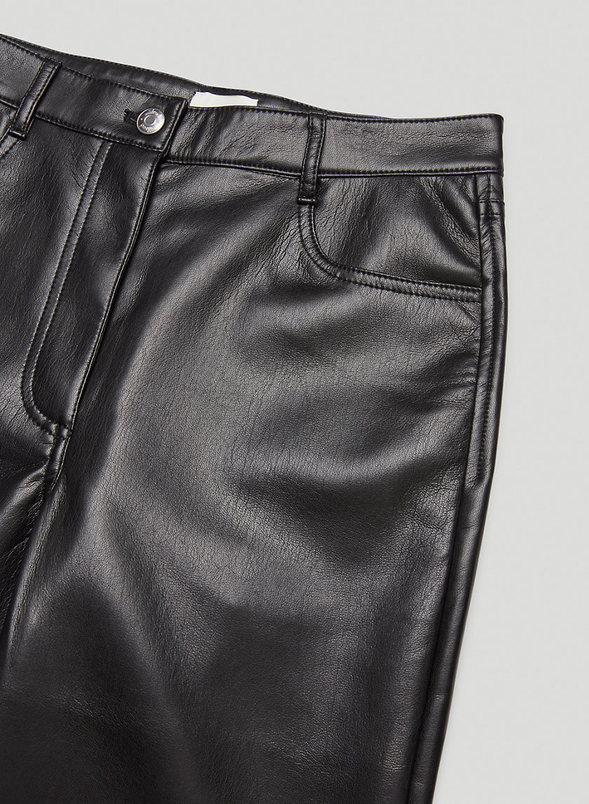 Wilfred MELINA FLARE PANT | Aritzia INTL