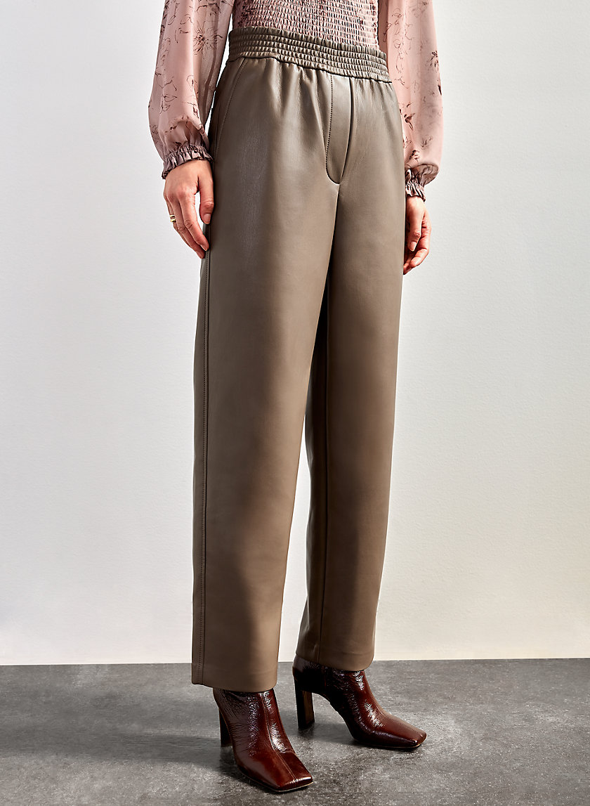 Wilfred DESIREE PANT | Aritzia INTL
