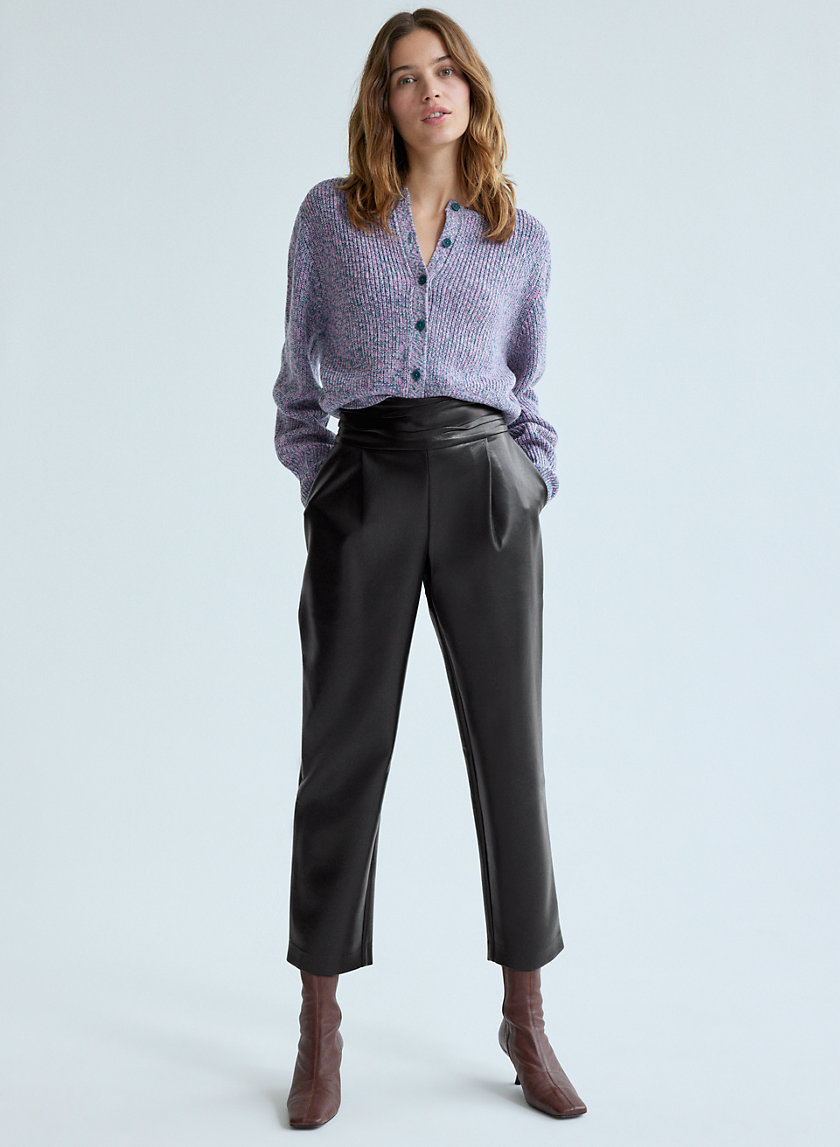 Wilfred JESSA PANT | Aritzia INTL