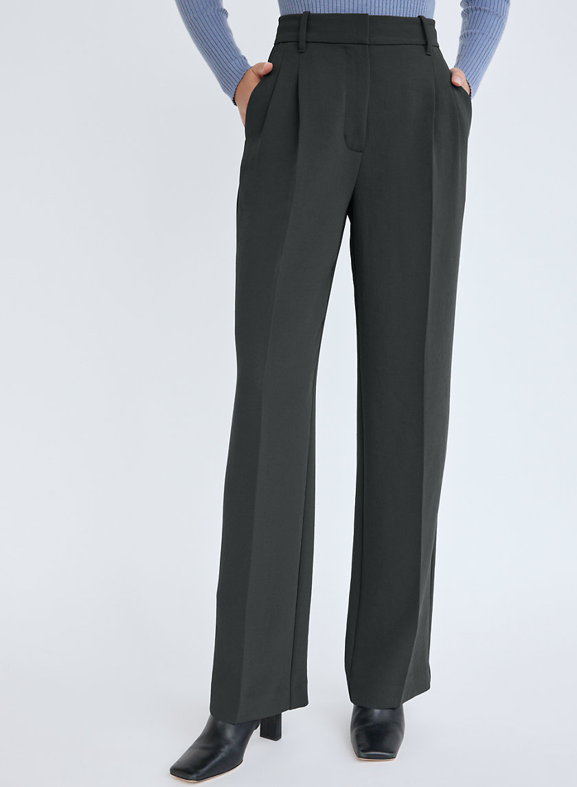 Wilfred EFFORTLESS PANT | Aritzia INTL