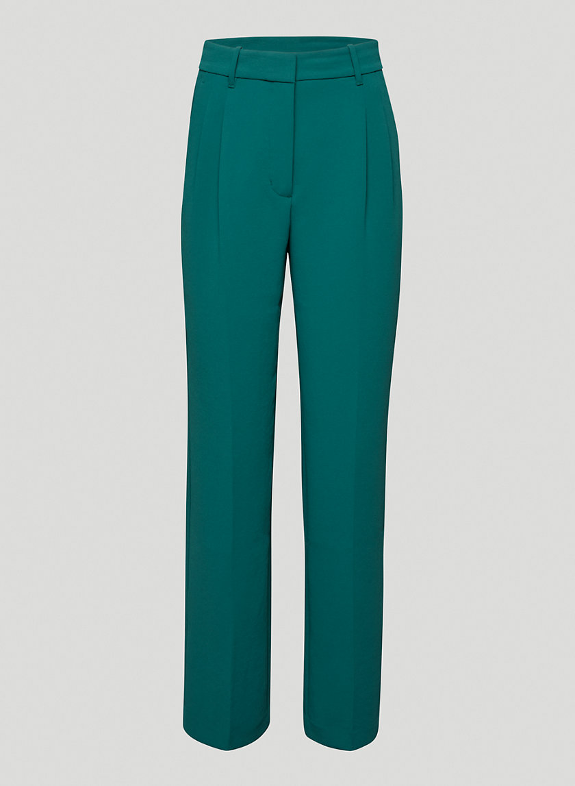 aritzia effortless pant