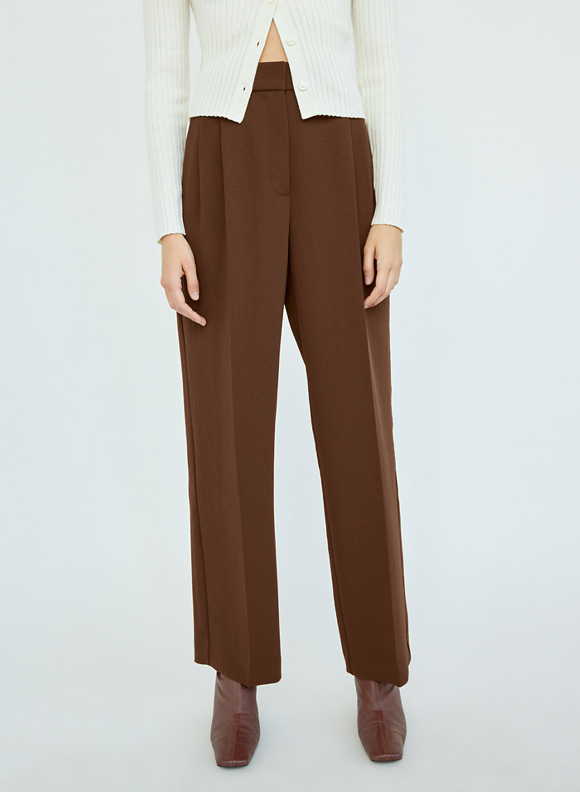 Wilfred EFFORTLESS PANT | Aritzia INTL