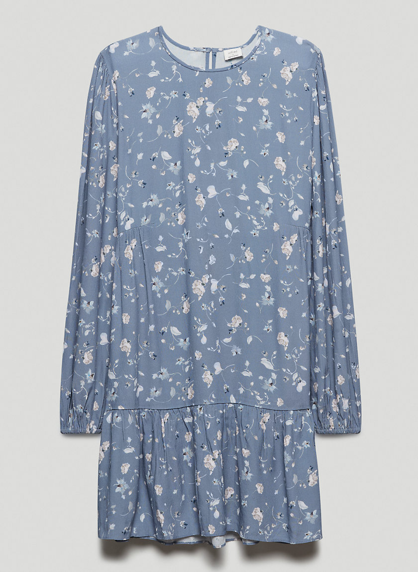Wilfred LAMBRUSCO DRESS | Aritzia INTL