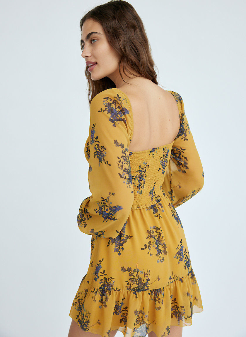 Wilfred TEMPEST DRESS | Aritzia CA