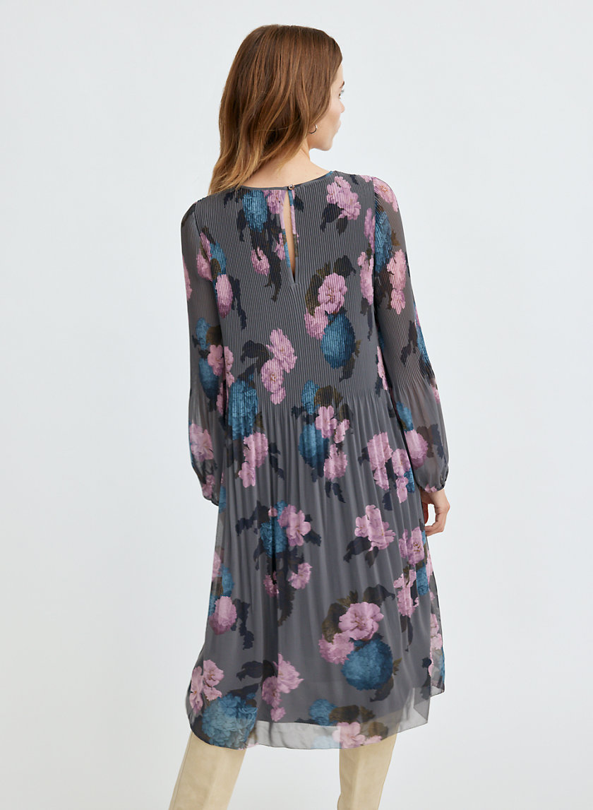 Wilfred DAYDREAMER MIDI DRESS | Aritzia US