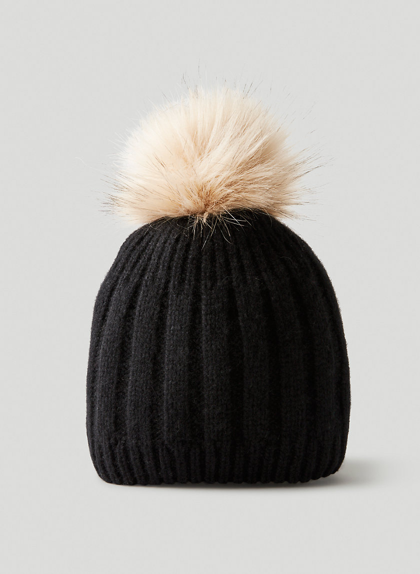 pom pom beanie near me