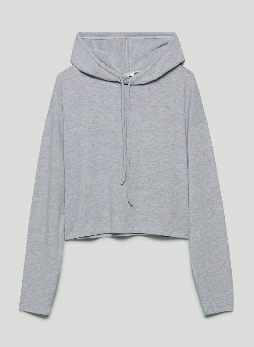 Wilfred Free FREE LOUNGE HOODIE | Aritzia INTL