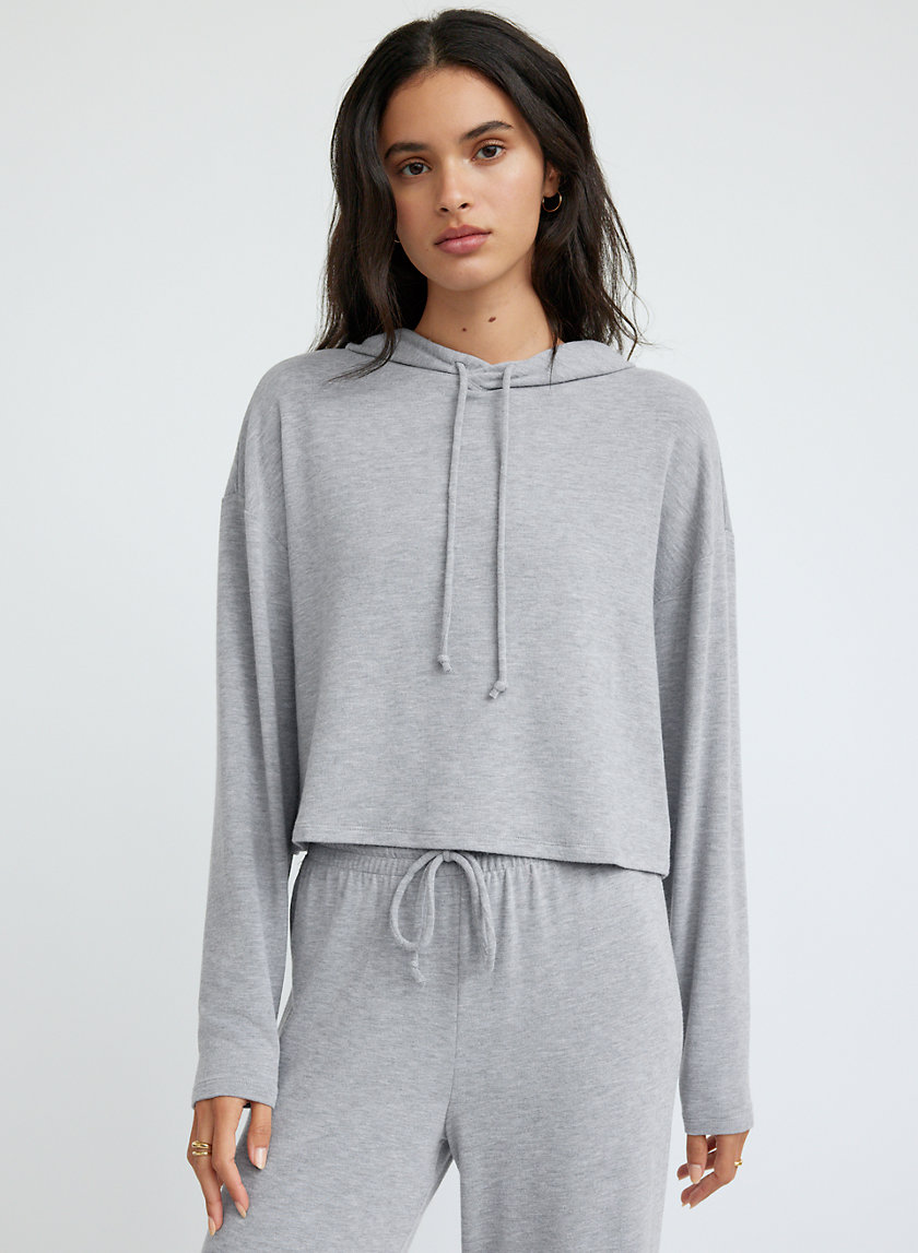 Wilfred Free FREE LOUNGE HOODIE | Aritzia US