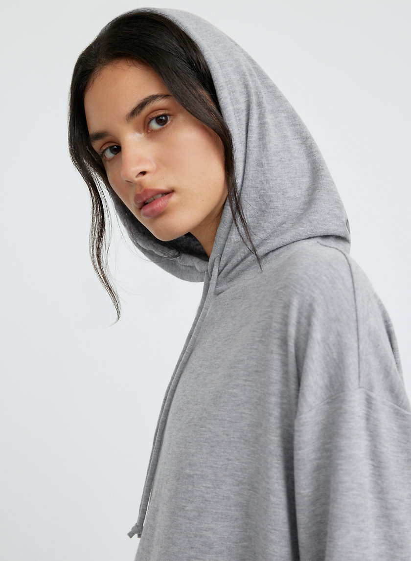 Wilfred Free FREE LOUNGE HOODIE | Aritzia INTL