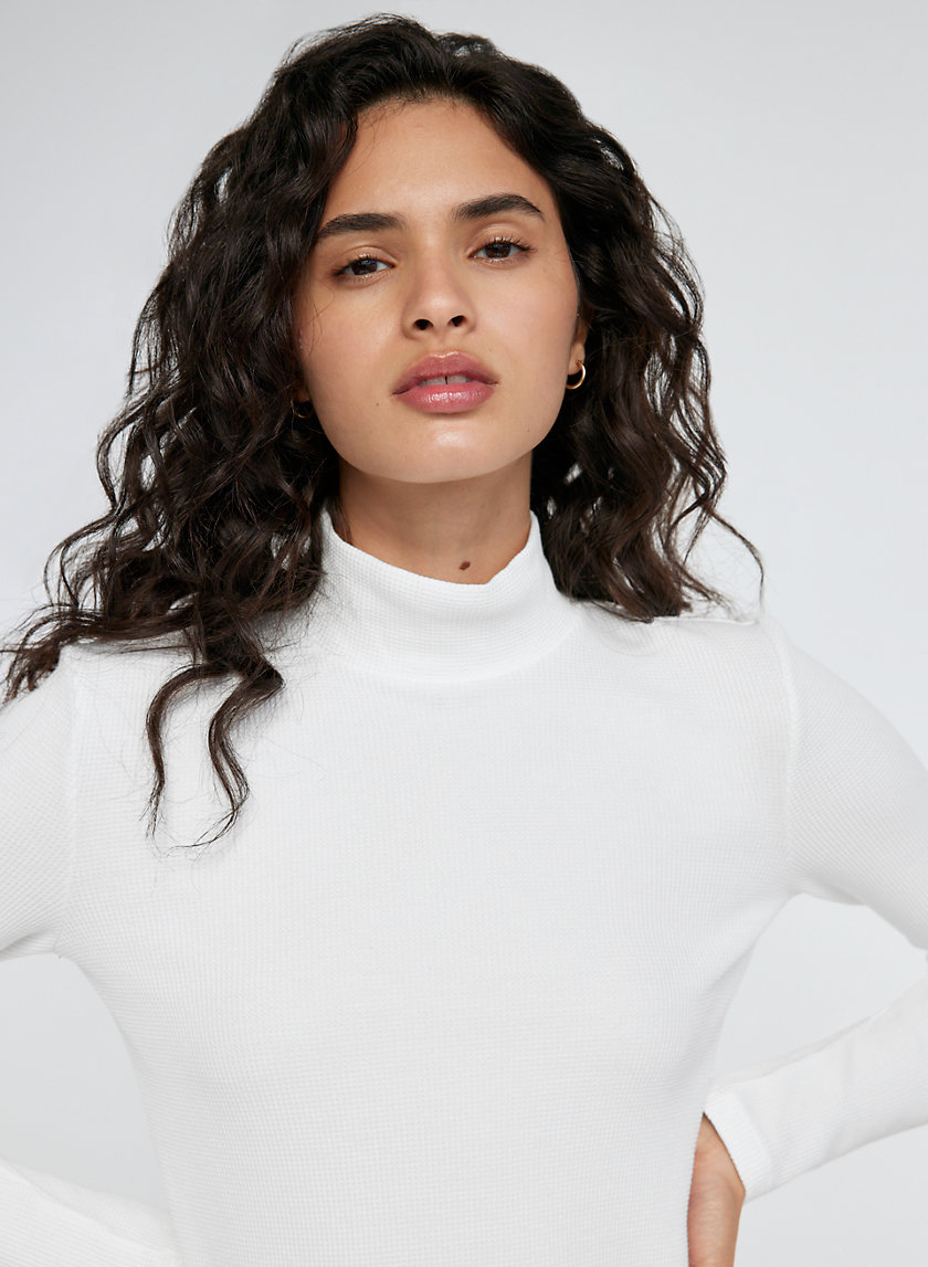 Wilfred Free BILLIE TURTLENECK | Aritzia US