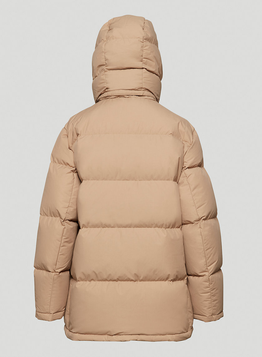 Wilfred Free ARCHIVE PARKA | Aritzia CA