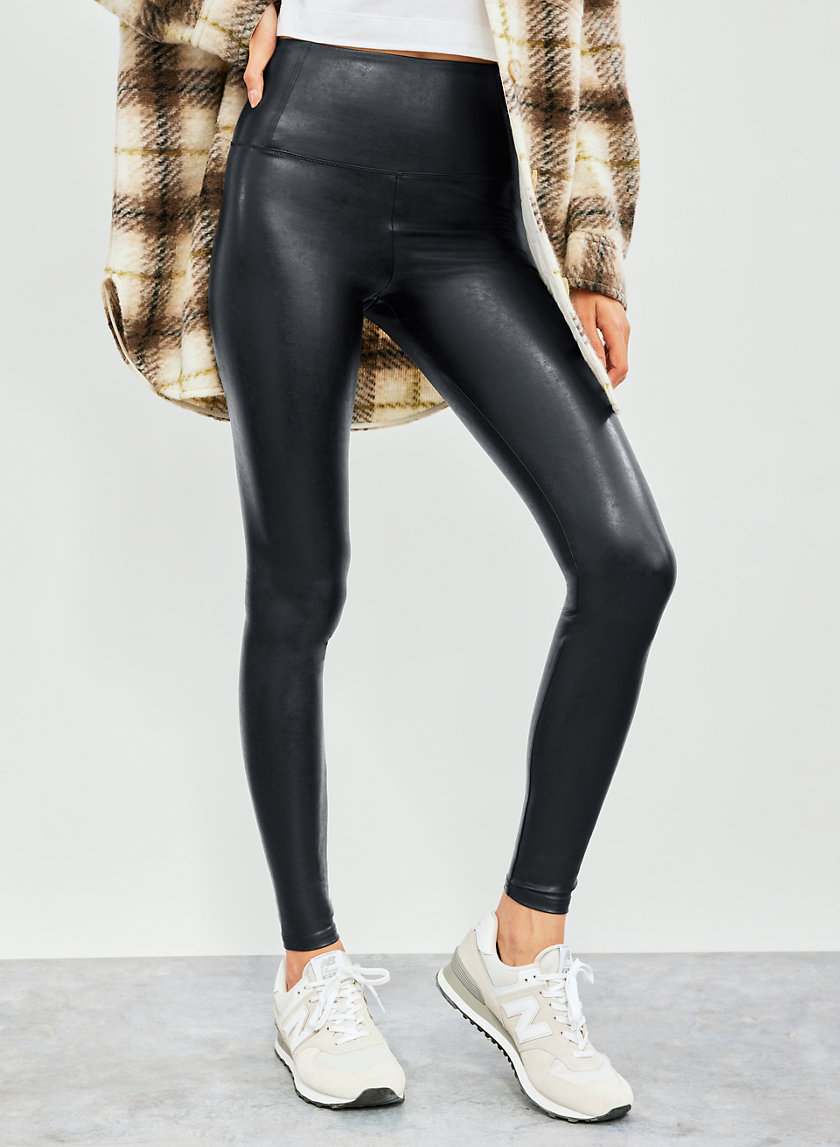 Aritzia, Pants & Jumpsuits, Aritzia Wilfred Free Black Daria Pant Size S