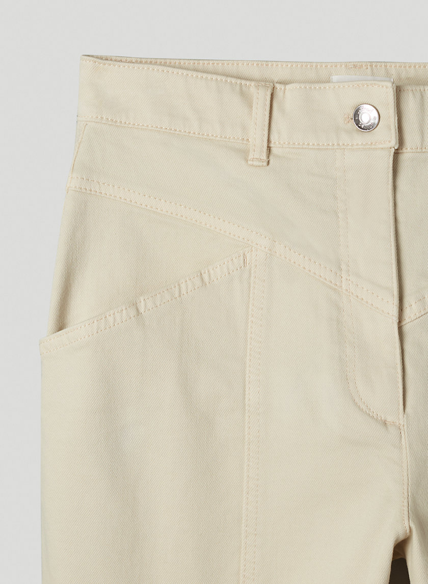 Wilfred Free ARCHER PANT | Aritzia US