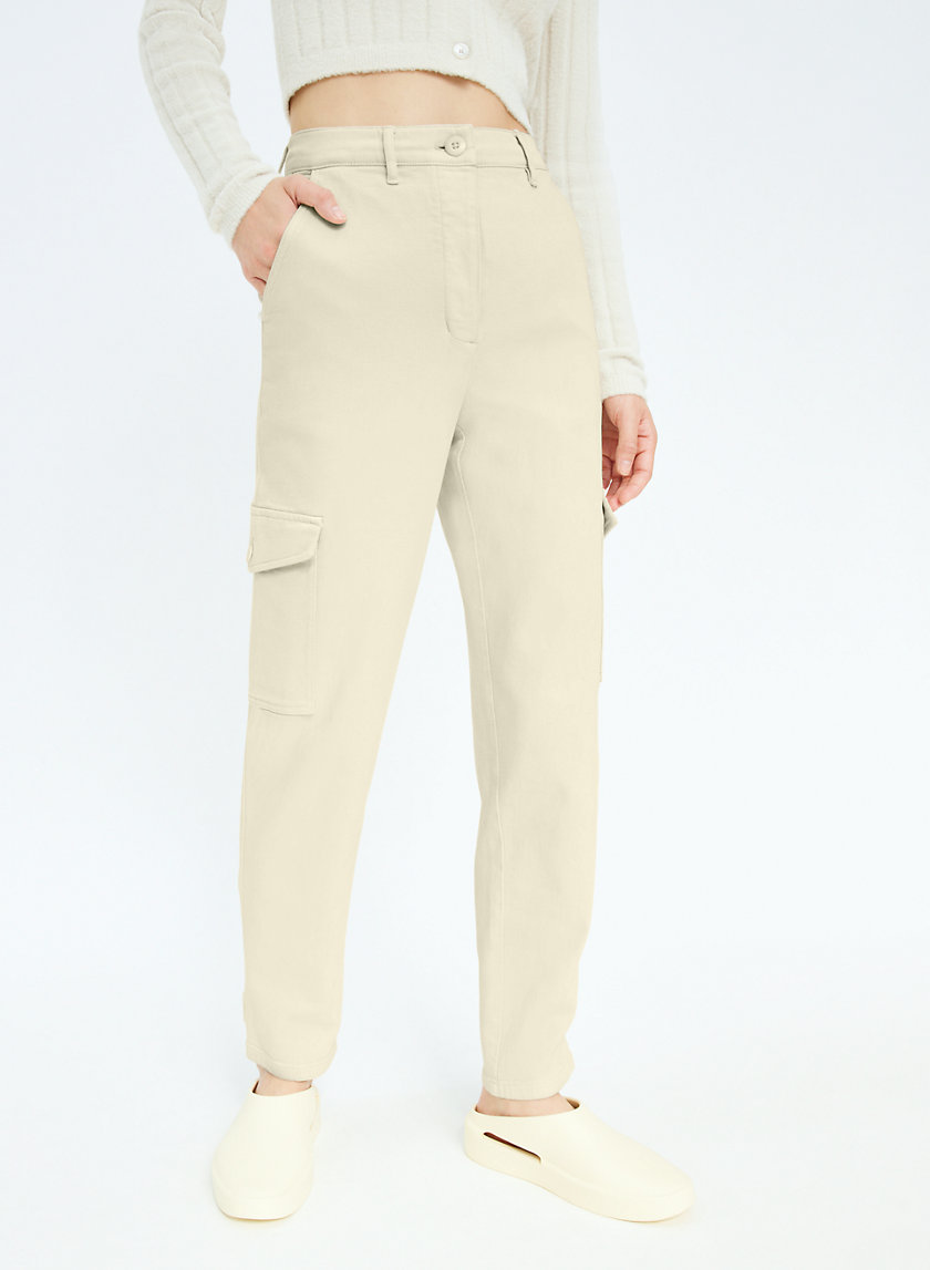 MODERN CARGO PANT | Cargo pants women, Fashion pants, Pants for women