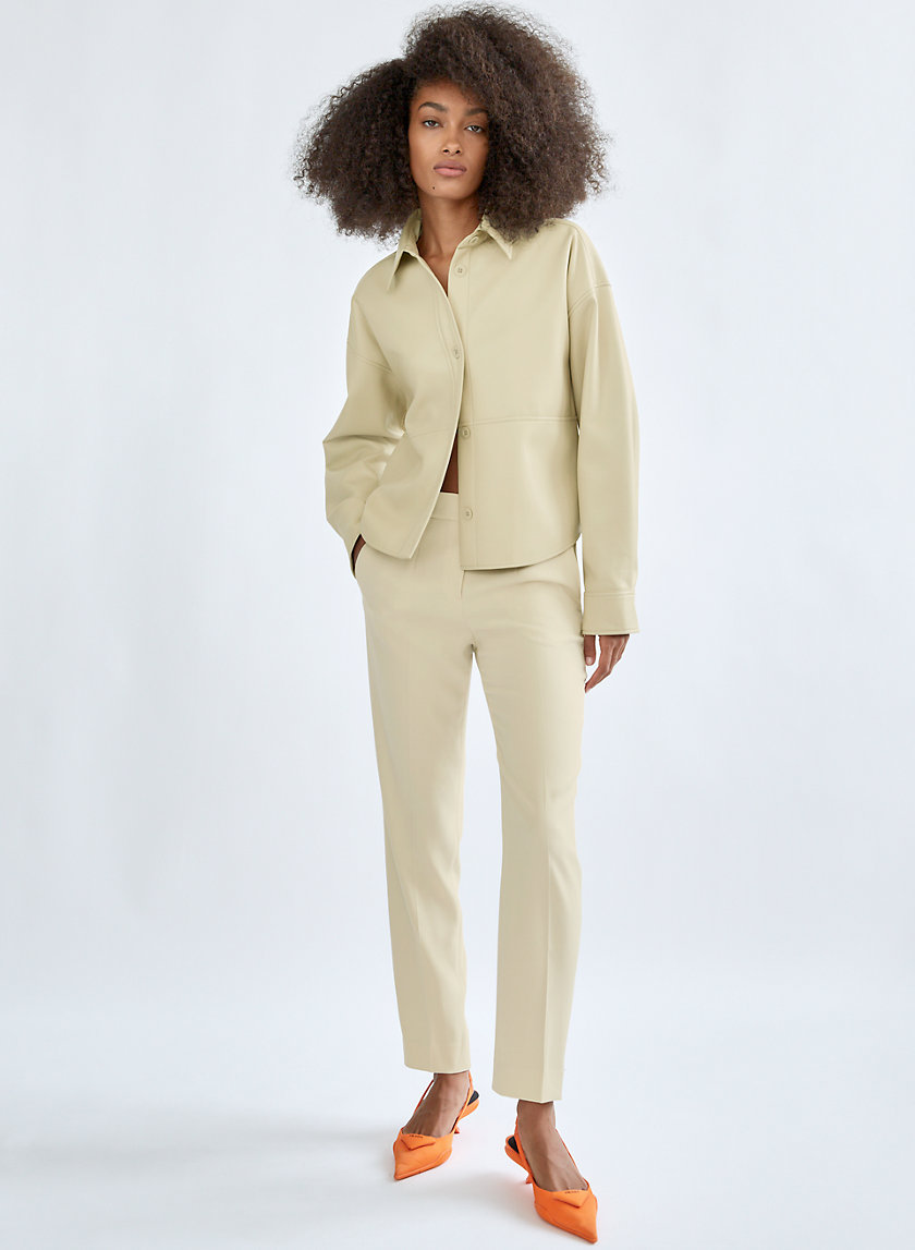 Babaton CONAN PANT | Aritzia CA