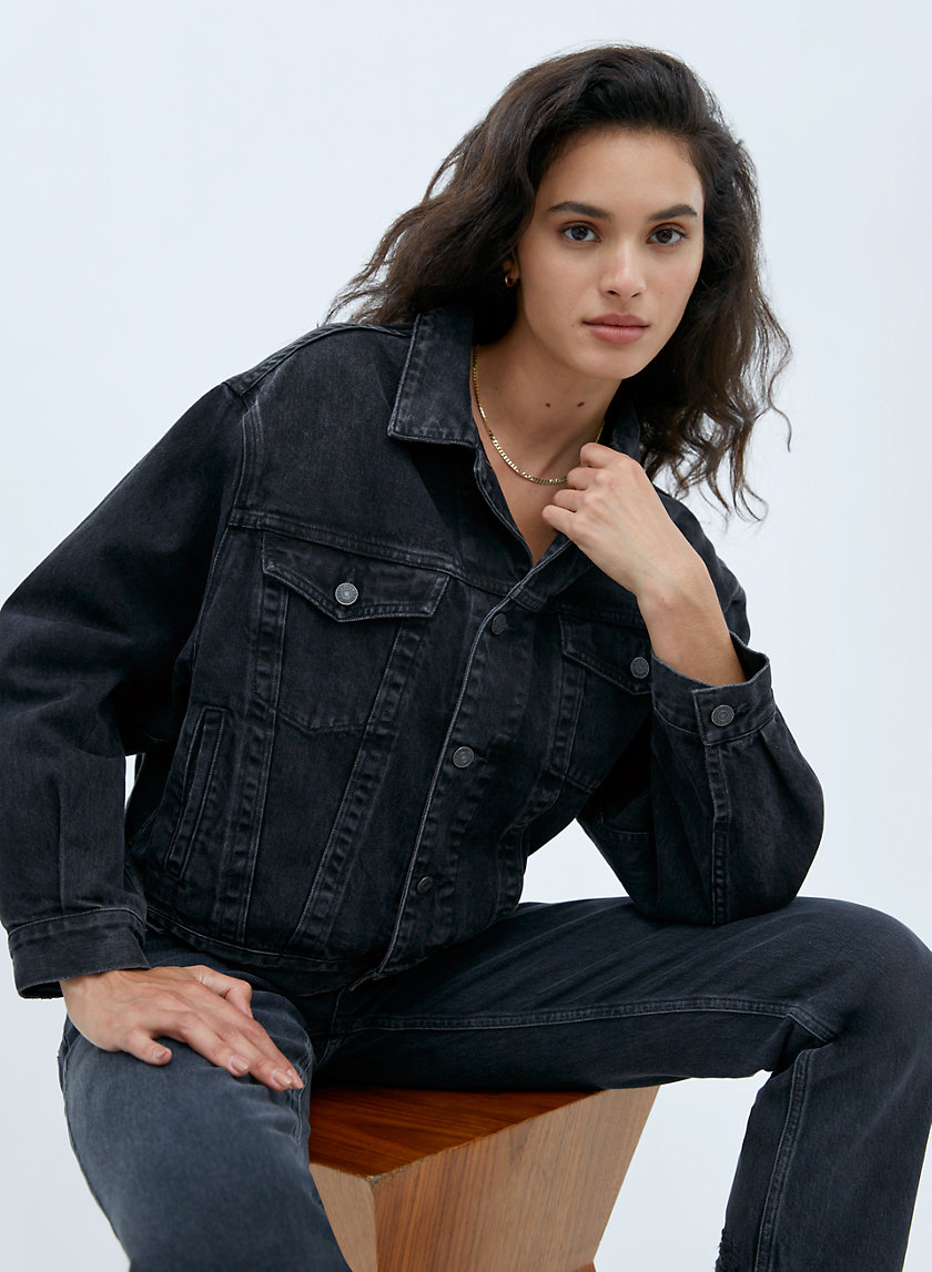 AGOLDE CHARLI JACKET | Aritzia CA