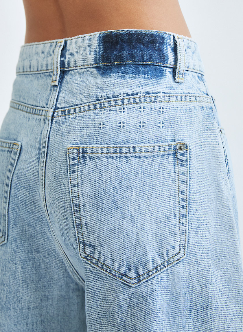 Ksubi LO KEY JEAN | Aritzia US