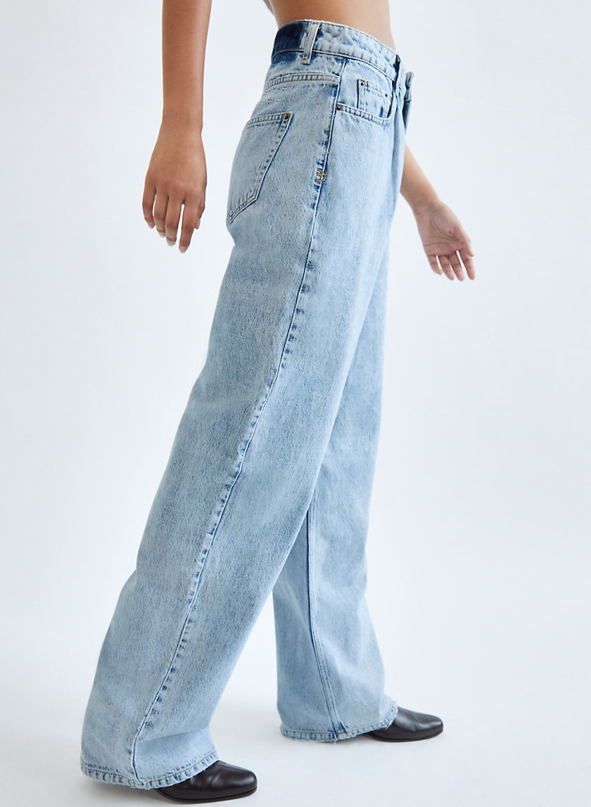 Ksubi LO KEY JEAN | Aritzia US