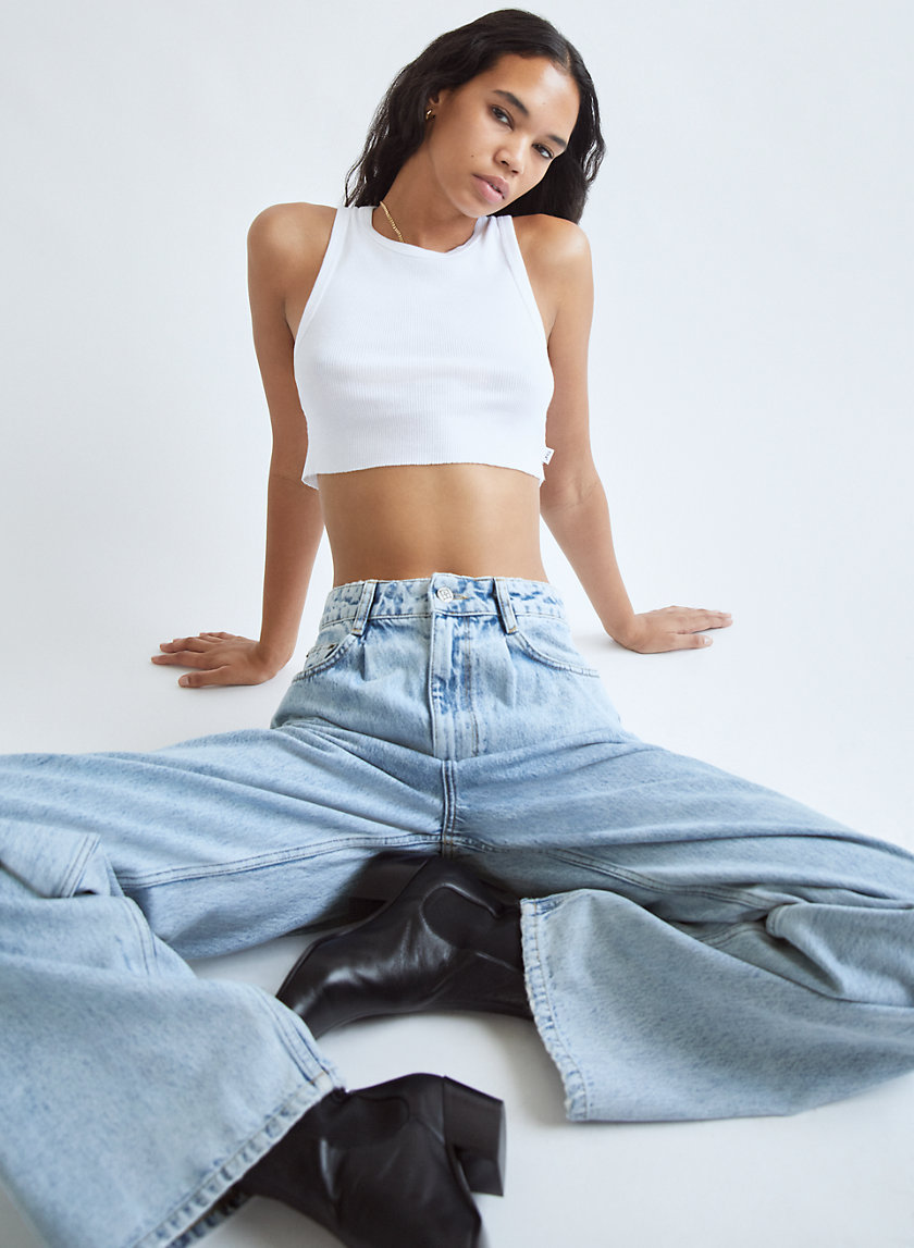 Ksubi LO KEY JEAN | Aritzia US