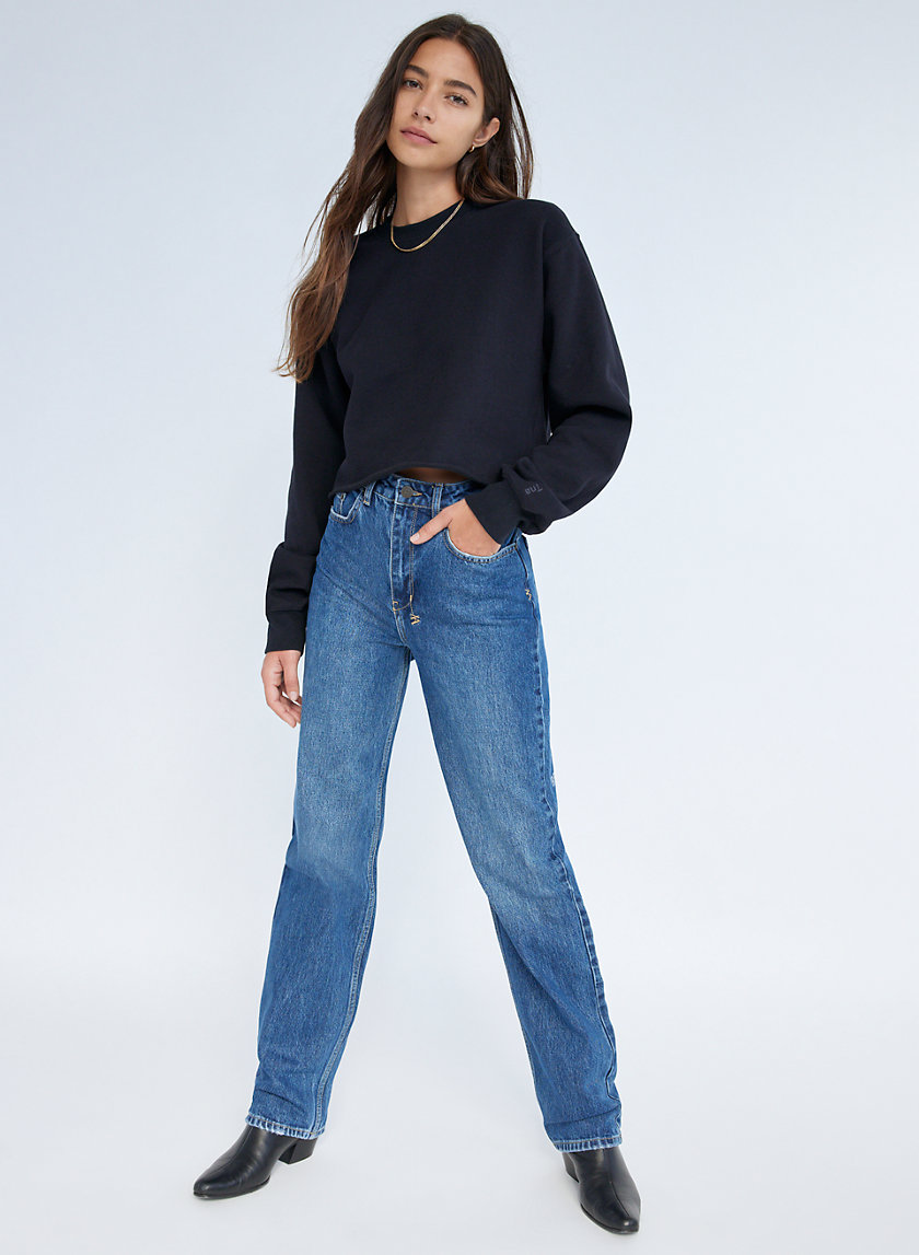 Ksubi PLAYBACK JEAN | Aritzia US