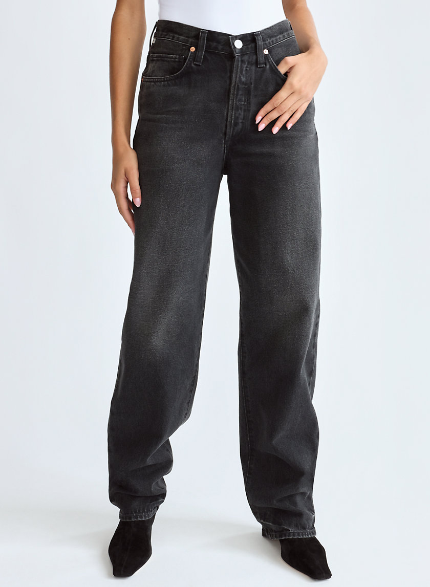 Citizens of Humanity ELLE LONG JEAN Aritzia CA