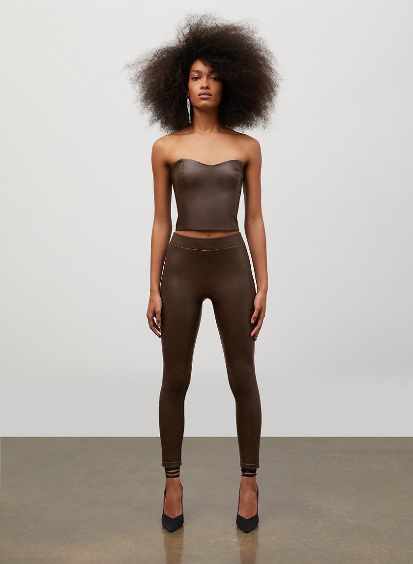 Ten by Babaton SHOWCASE PANT | Aritzia INTL