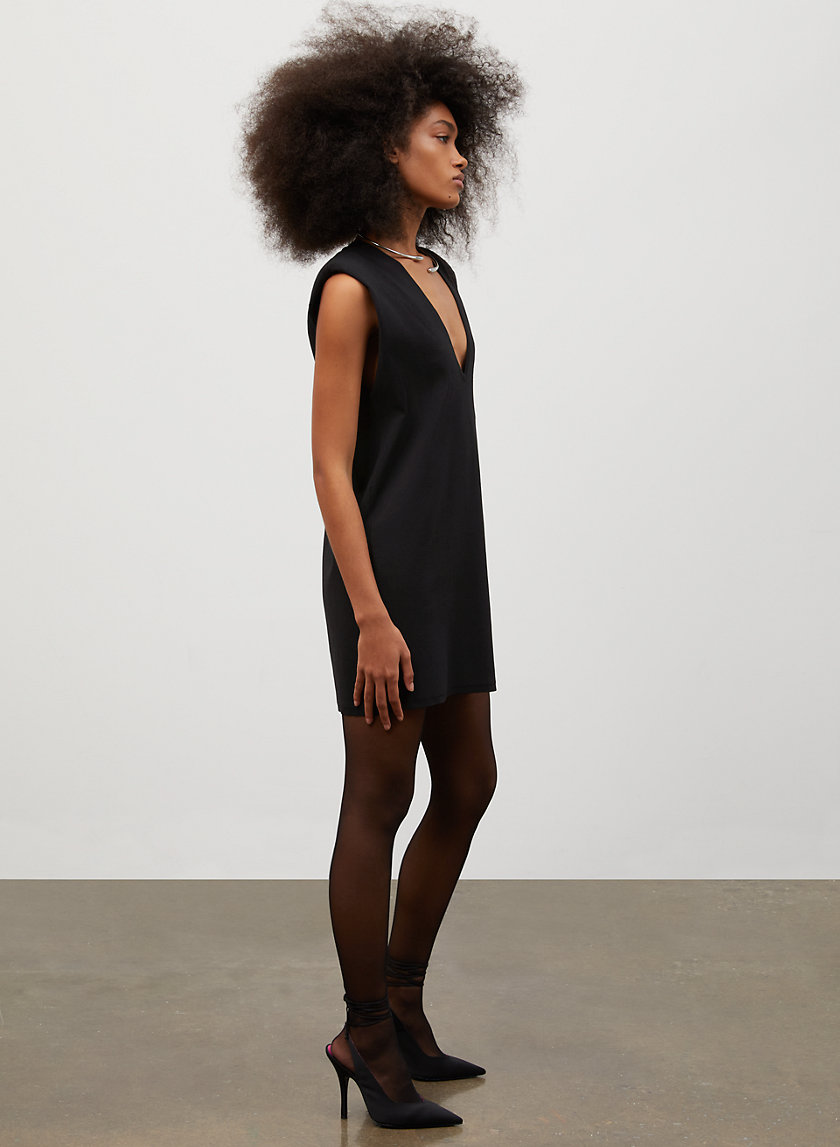 Ten by Babaton TOUCHSTONE DRESS | Aritzia US