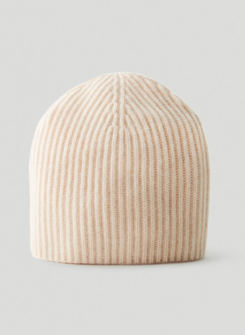 Louis Vuitton LV Cashmere Beanie - Brown Hats, Accessories - LOU803261