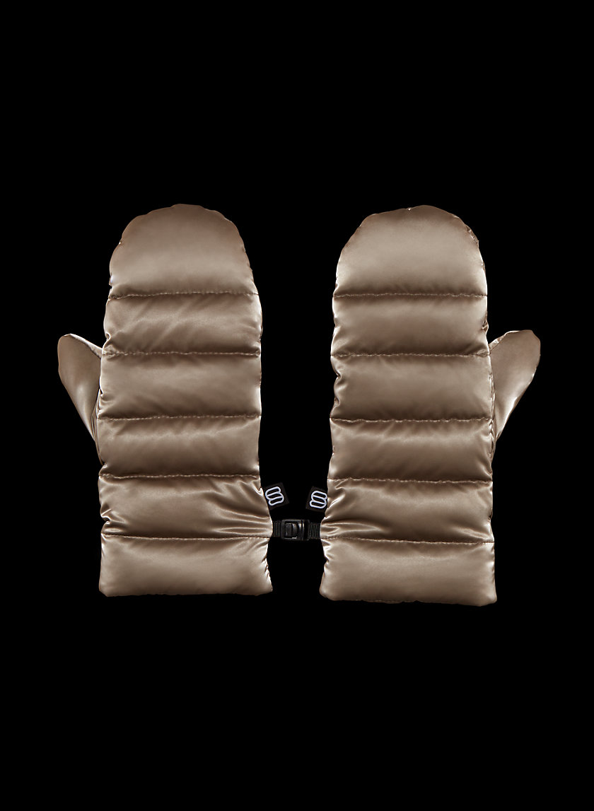 Super World™ THE SUPER PUFF™ MITTEN Aritzia CA