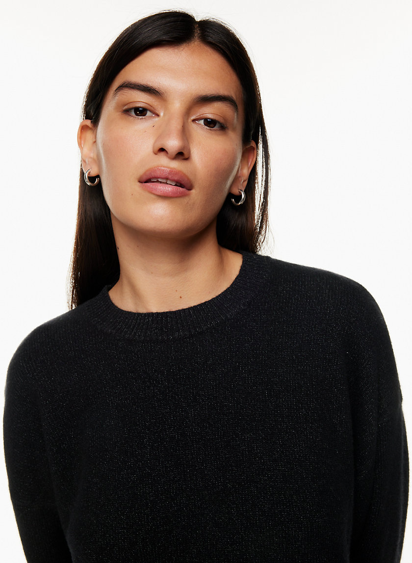 The Group by Babaton HEMISPHERE SWEATER | Aritzia CA