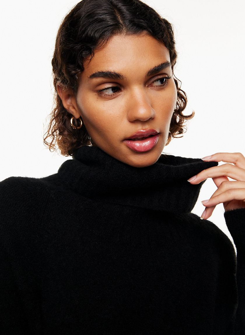 The Group by Babaton PLUTARCH SWEATER | Aritzia Archive Sale CA