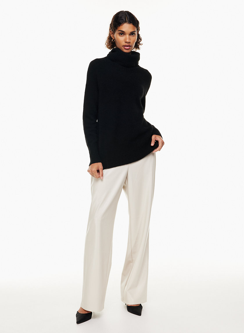 The Group by Babaton PLUTARCH SWEATER | Aritzia Archive Sale CA