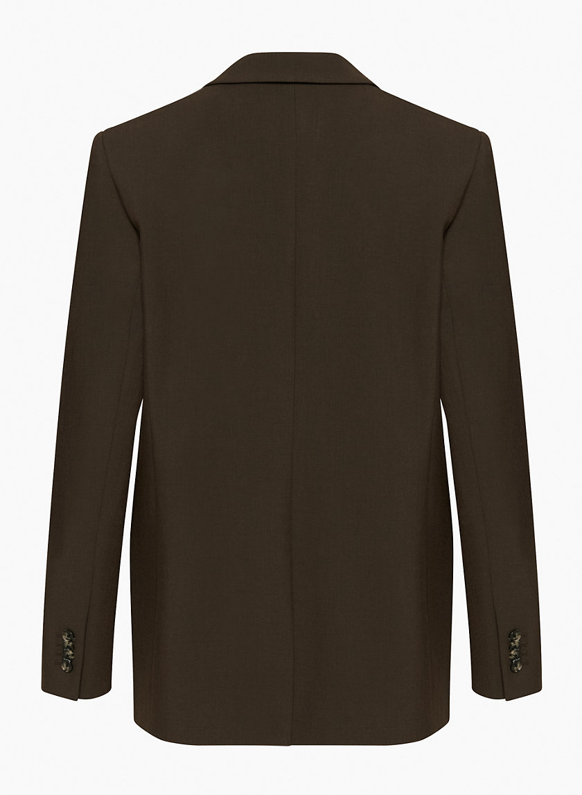 Wilfred GENERATION BLAZER | Aritzia CA