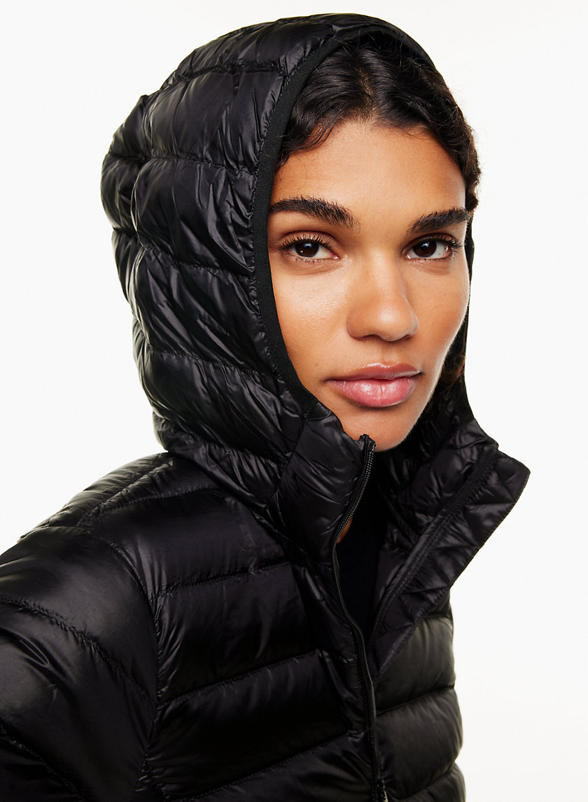 The Group by Babaton THE FOUNDATION PUFFER™ LONG | Aritzia INTL