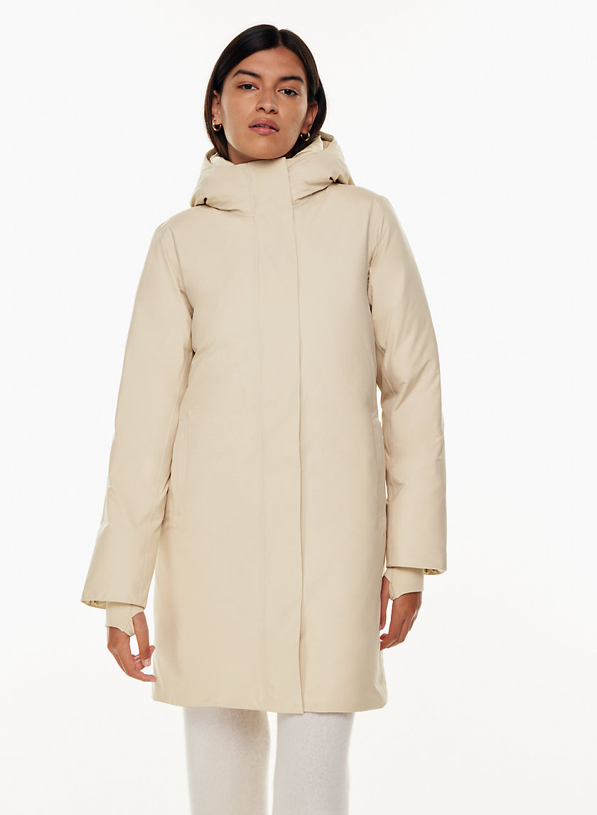 The Group by Babaton EXPLORE PARKA | Aritzia INTL