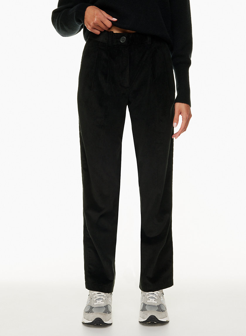 The Group by Babaton QUOTA PANT | Aritzia INTL