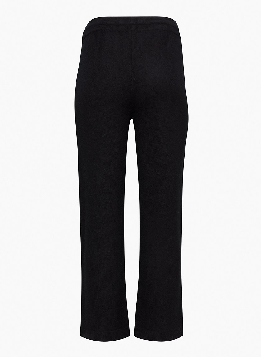 The Group by Babaton LUXE CASHMERE PANT | Aritzia CA