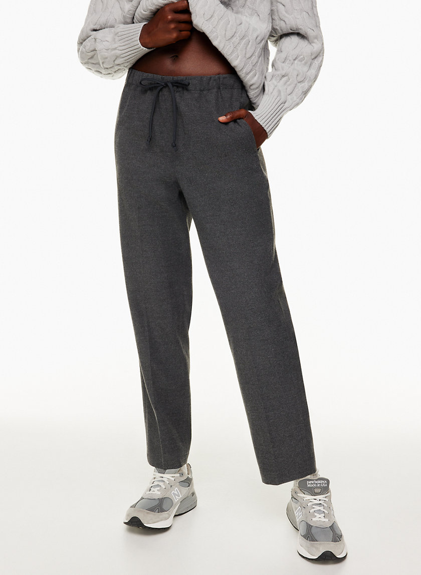 The Group by Babaton JIMMY PANT | Aritzia Archive Sale US