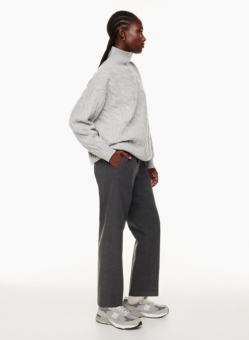 The Group by Babaton JIMMY PANT | Aritzia Archive Sale US
