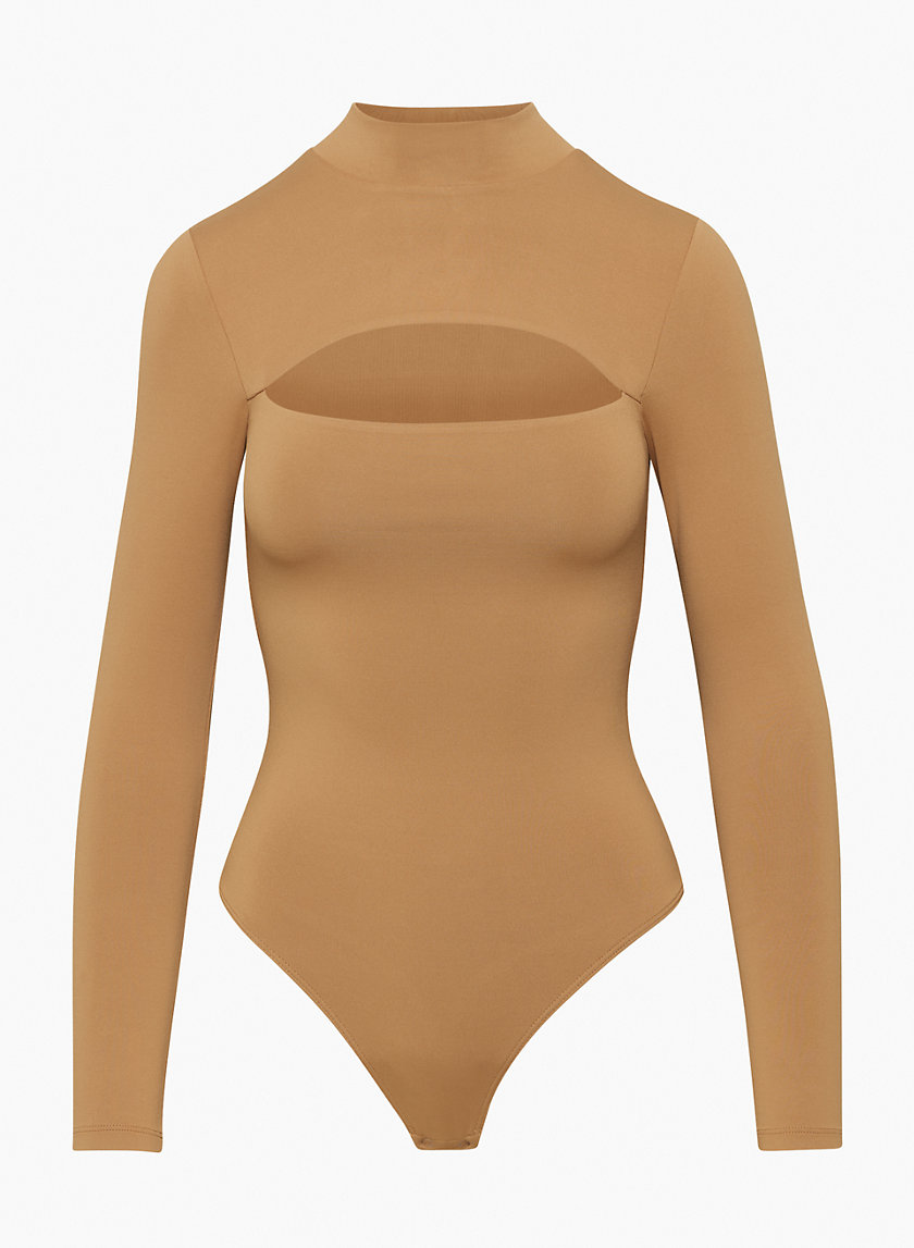 I finally found the solution!!! #aritzia #contourbodysuit #contoursqu, bodysuit