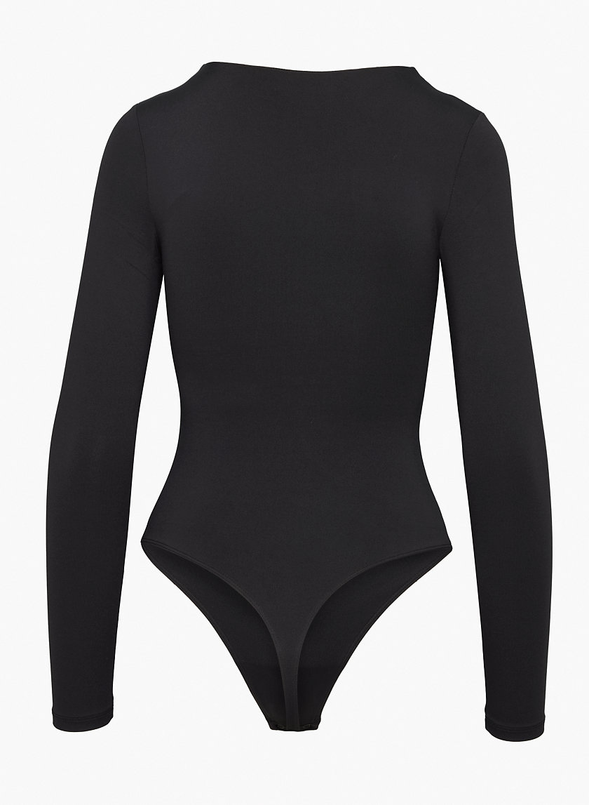 Babaton SEGOVIA CONTOUR BODYSUIT Aritzia INTL