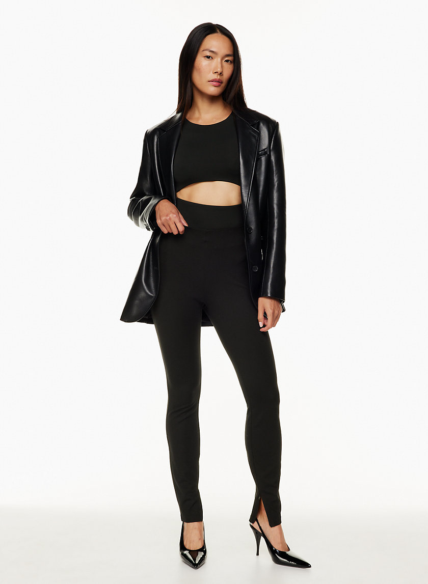 Babaton SEGOVIA CONTOUR BODYSUIT Aritzia INTL