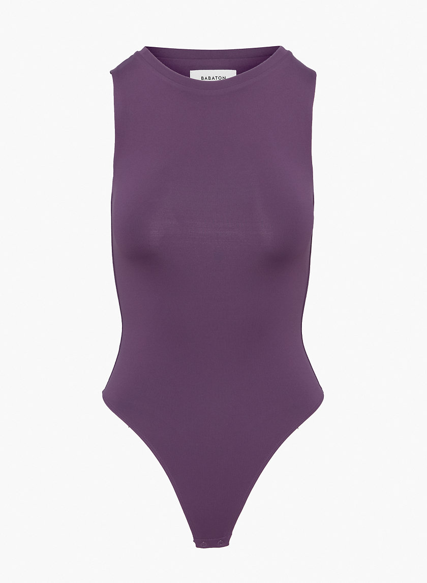 Babaton CONTOUR MUSCLE BODYSUIT Aritzia INTL