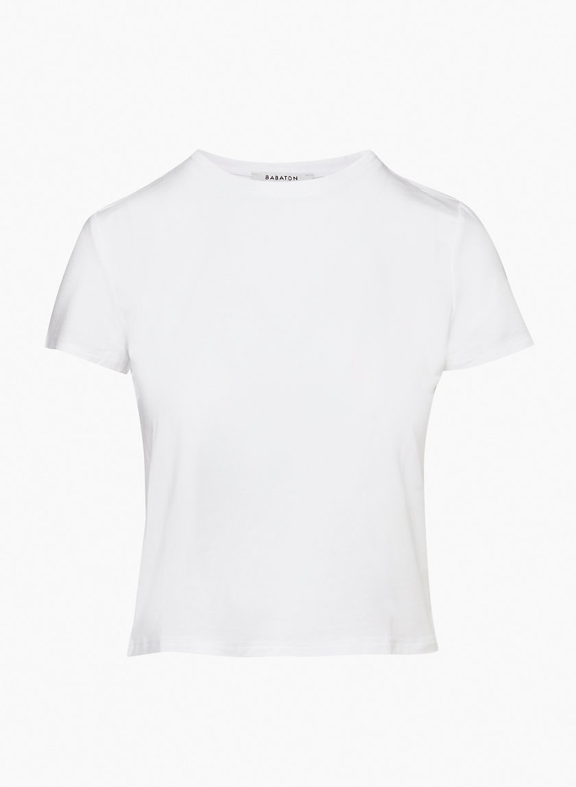 Babaton EVERYDAY T-SHIRT | Aritzia CA