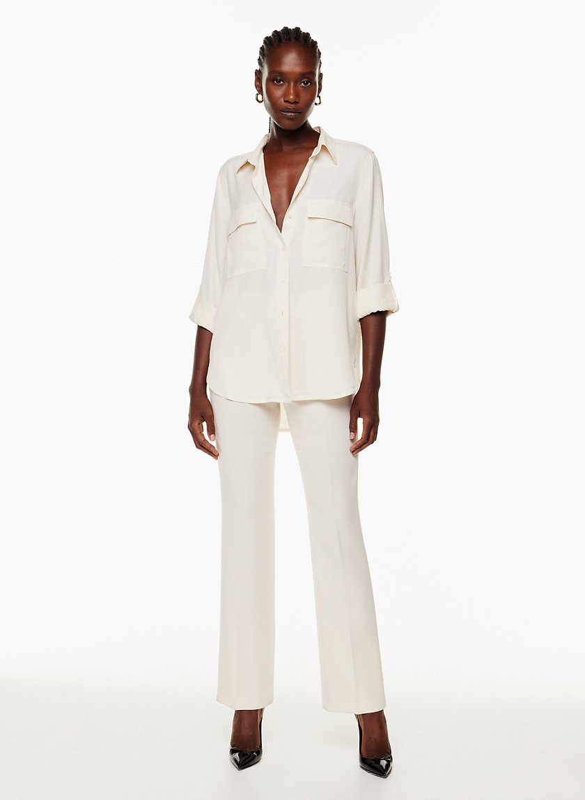 Shirts for Women | Shop Blouses, Shirts & Tops | Aritzia CA