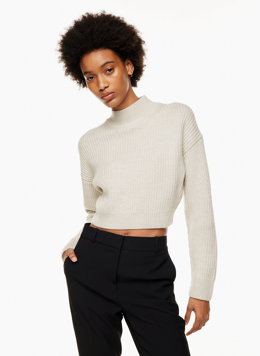 Babaton CYRUS SWEATER | Aritzia US