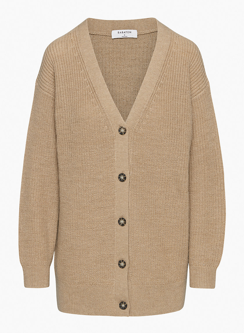 Babaton KAZUO CARDIGAN | Aritzia US