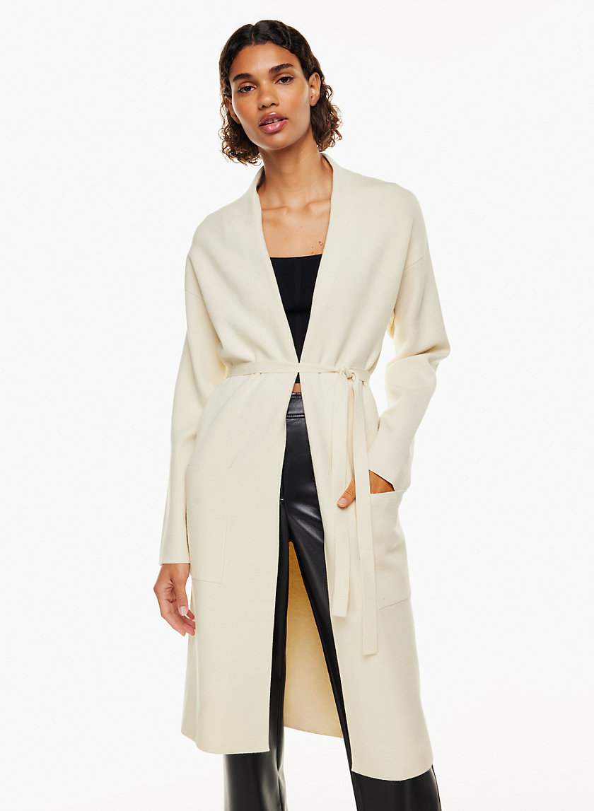 Babaton TY CARDIGAN | Aritzia US