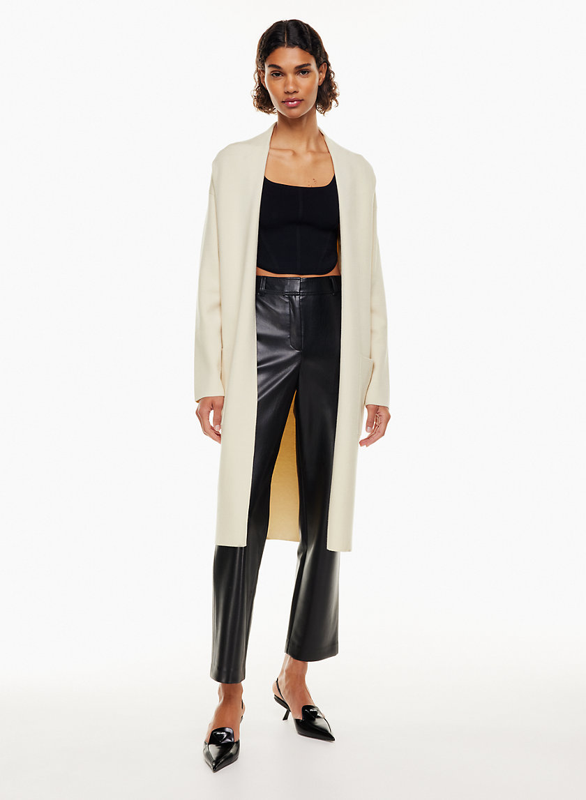 Babaton TY CARDIGAN | Aritzia US