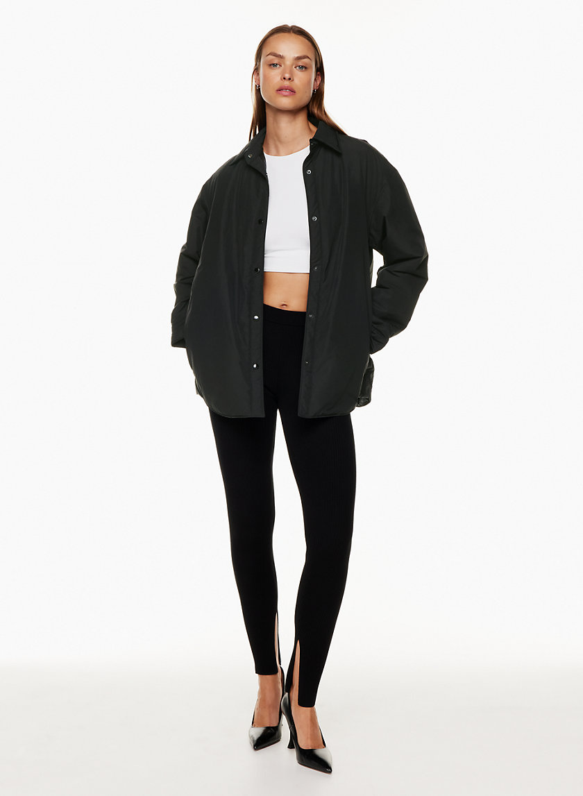 Babaton hot sale jacket aritzia